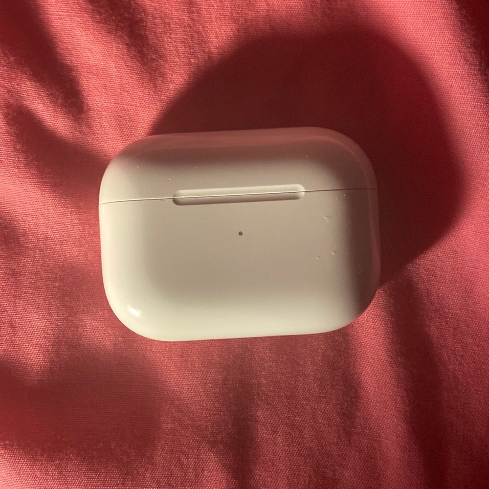 AirPod Pros